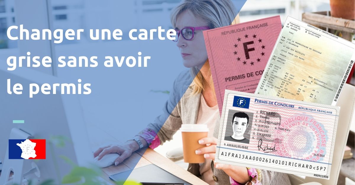 Formulaires disponibles Carte grise moto sans permis